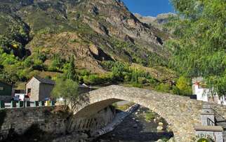 What to see in Benasque