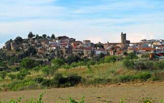 See accommodation in Fermoselle