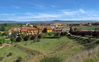 Ver Alojamientos en Garray