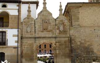 Ver Alojamientos en Los Arcos