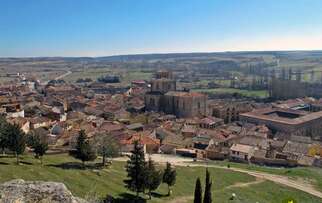 Ver Alojamientos en Peñaranda de Duero