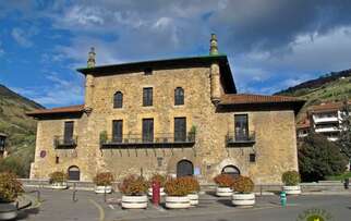 What to see in Azpeitia