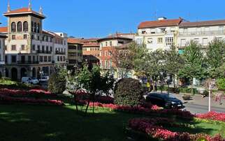 What to see in Gernika-Lumo