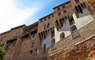 What to see in Tarazona