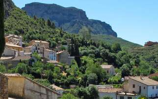 What to see in Riglos