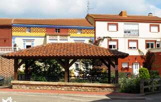 Ver Alojamientos en Villar de Torre