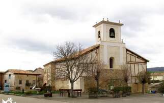Qué ver en Viloria de Rioja