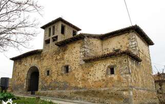 Qué ver en Villamayor del Río