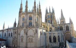 What to see in Burgos