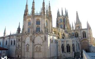 Qué ver en Burgos