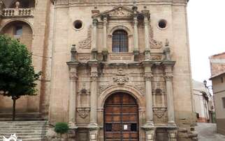 Qué ver en Murillo de Río Leza