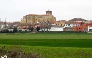 Ver Alojamientos en Villalcázar de Sirga