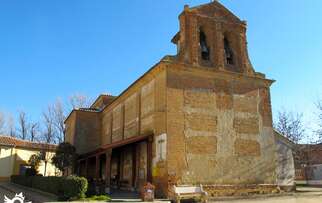 Qué ver en San Nicolás del Real Camino