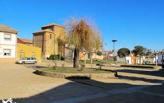 Ver Alojamientos en Calzada del Coto