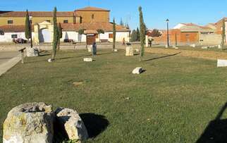 Qué ver en Calzadilla de los Hermanillos