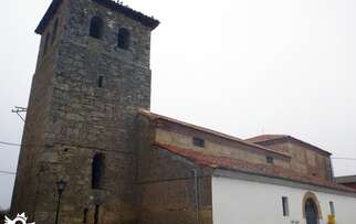 Qué ver en Villamoros de Mansilla