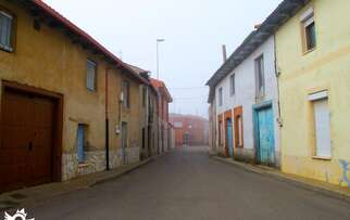 Qué ver en Villavante