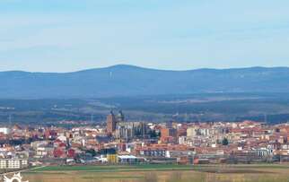 Ver Alojamientos en Astorga