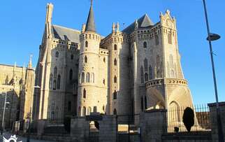 What to see in Astorga