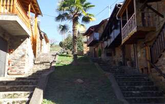 See accommodation in Riego de Ambrós
