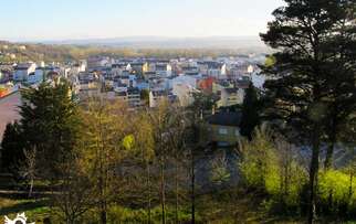 See accommodation in Sarria