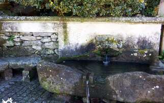 See accommodation in Morgade