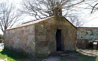 See accommodation in Ventas de Narón