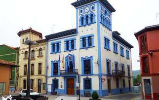See accommodation in Grado