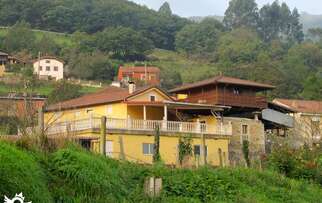 See accommodation in Sobrerriba