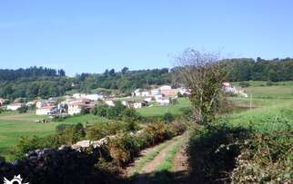 Ver Alojamientos en Borres
