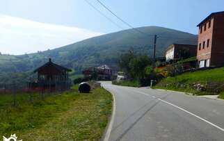 See accommodation in Porciles