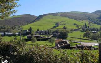 See accommodation in La Mesa
