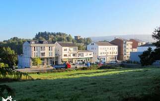 See accommodation in Castroverde