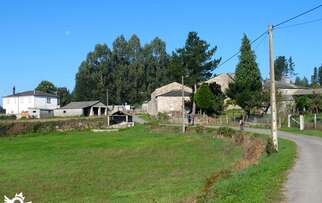 See accommodation in Souto de Torres