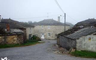 See accommodation in Bacurín