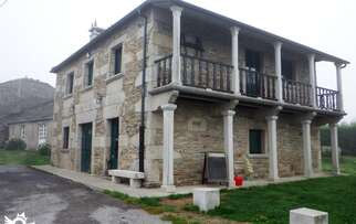 See accommodation in San Romao da Retorta