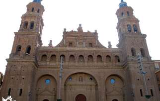 Qué visitar en Alfaro