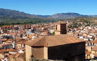 See things to do in Arnedo
