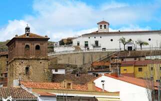 Qué visitar en Cervera del Río Alhama