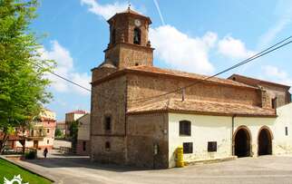 What to visit in Villar de Torre