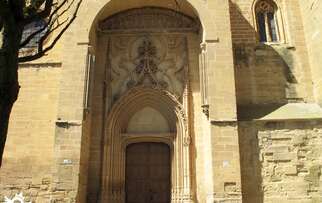 Qué visitar en Zarratón