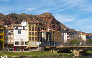 See things to do in Nájera