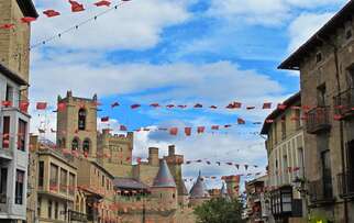 See things to do in Olite