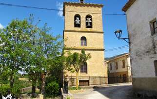 What to visit in Azqueta