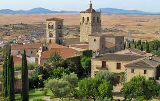 Qué visitar en Trujillo