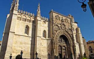 What to visit in Aranda de Duero