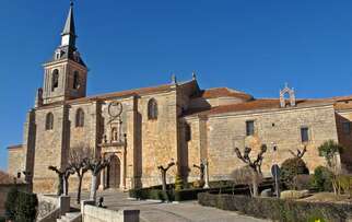 Qué visitar en Lerma