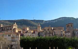 See things to do in Oña