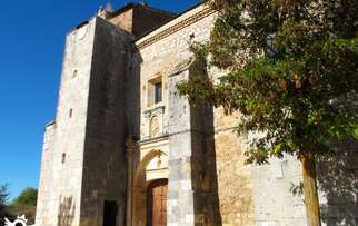 Qué visitar en Cardeñuela Riopico