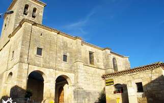 What to visit in Hornillos del Camino